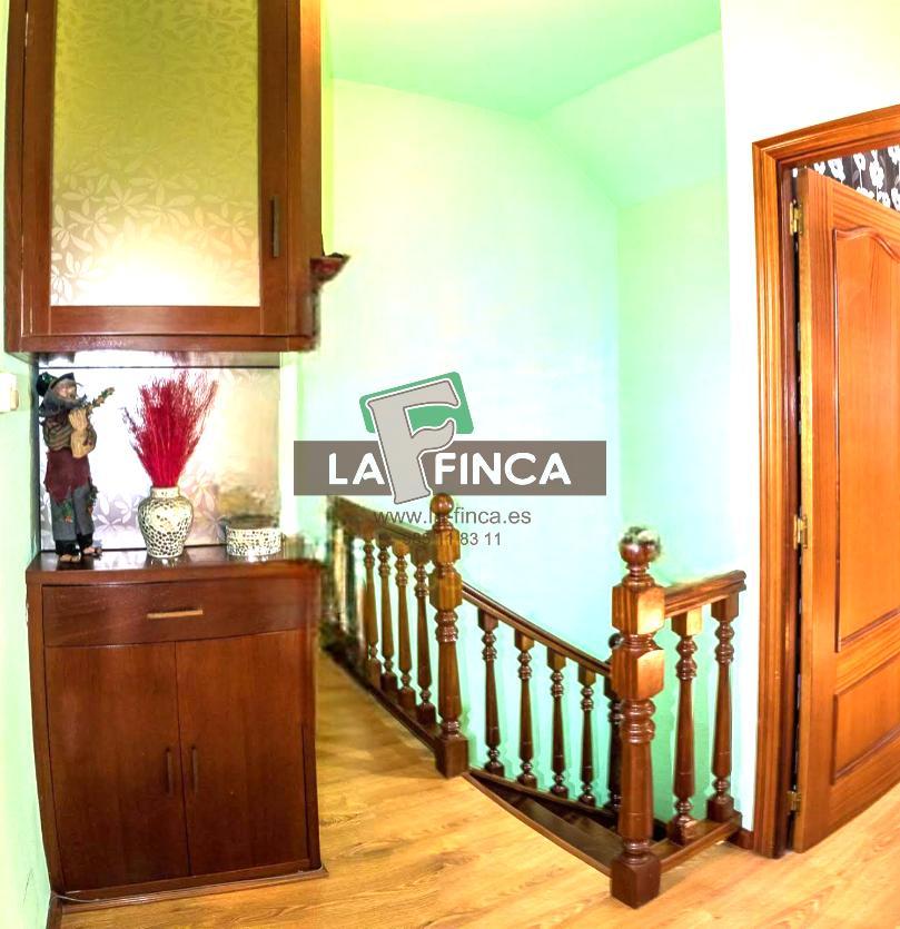 For sale of flat in Gijón
