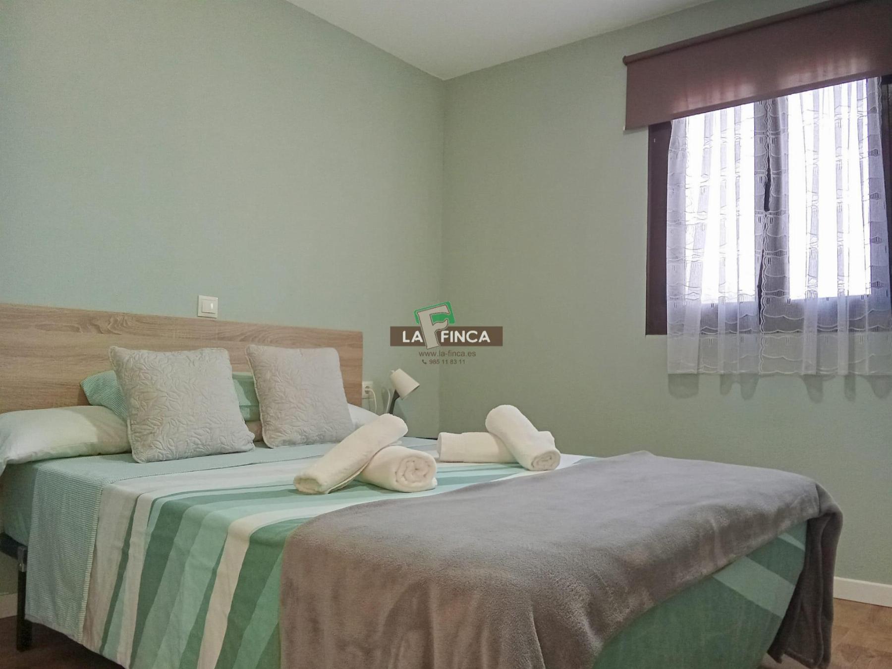 For sale of house in Muros del Nalón