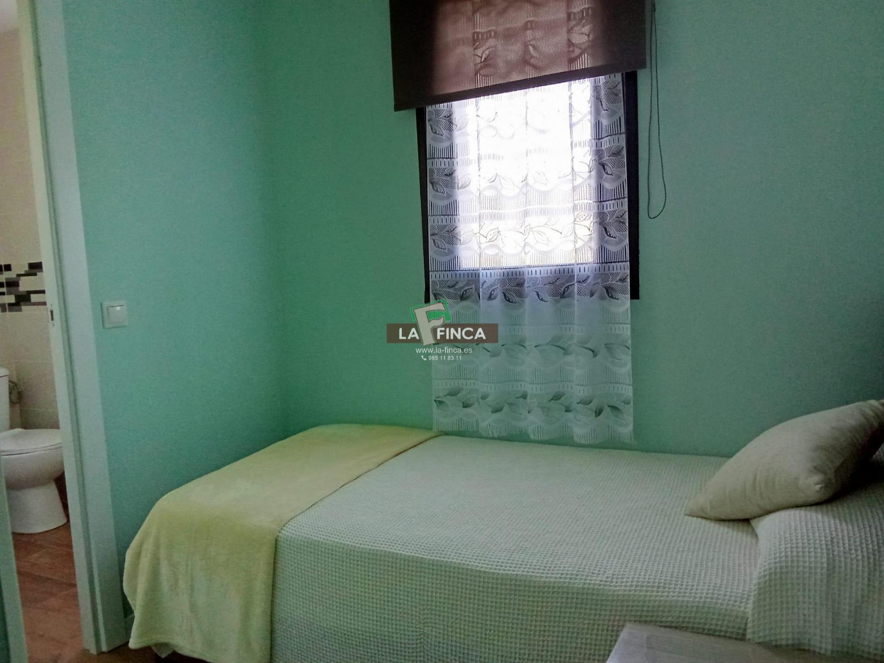 For sale of house in Muros del Nalón