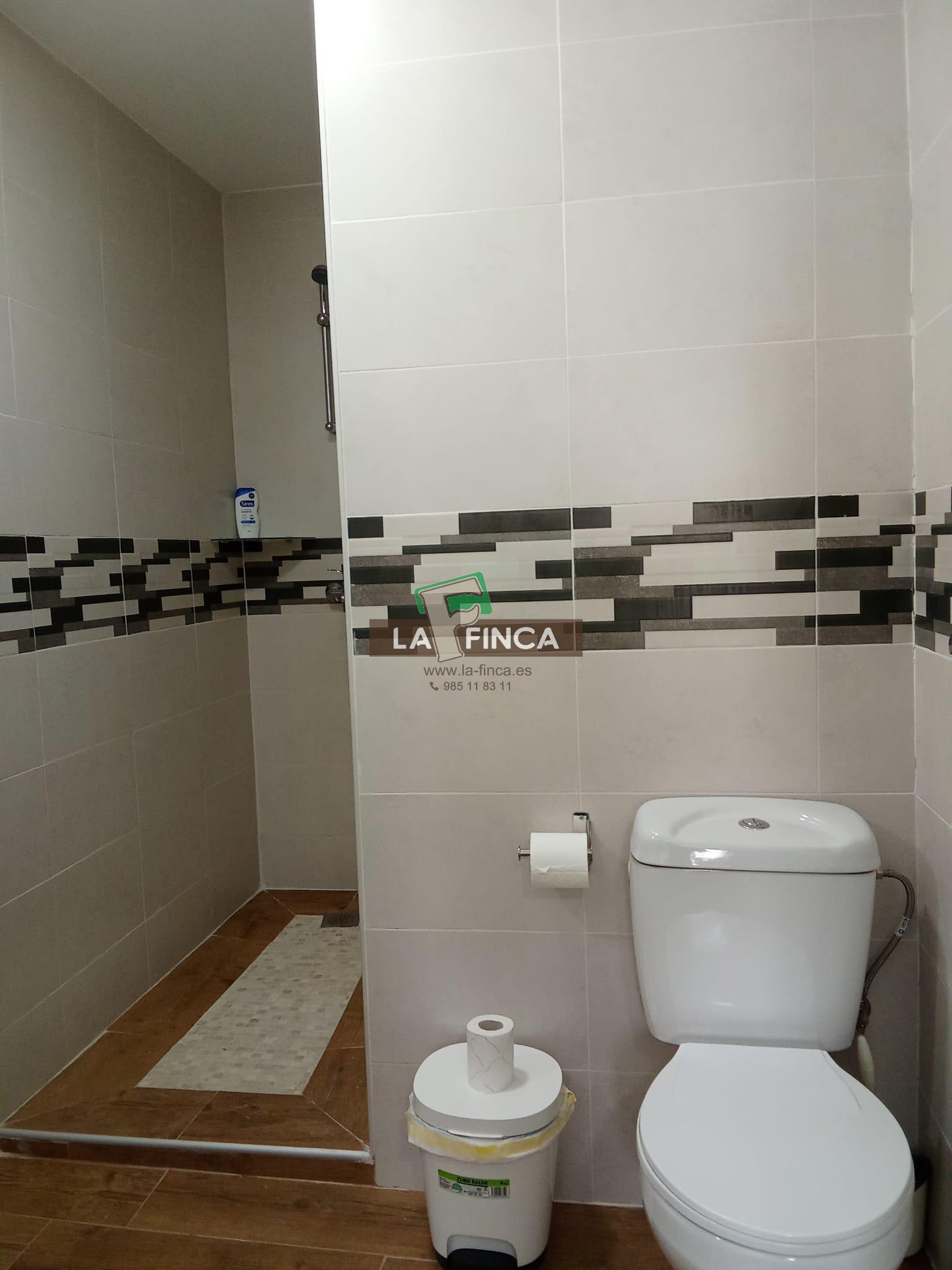 For sale of house in Muros del Nalón