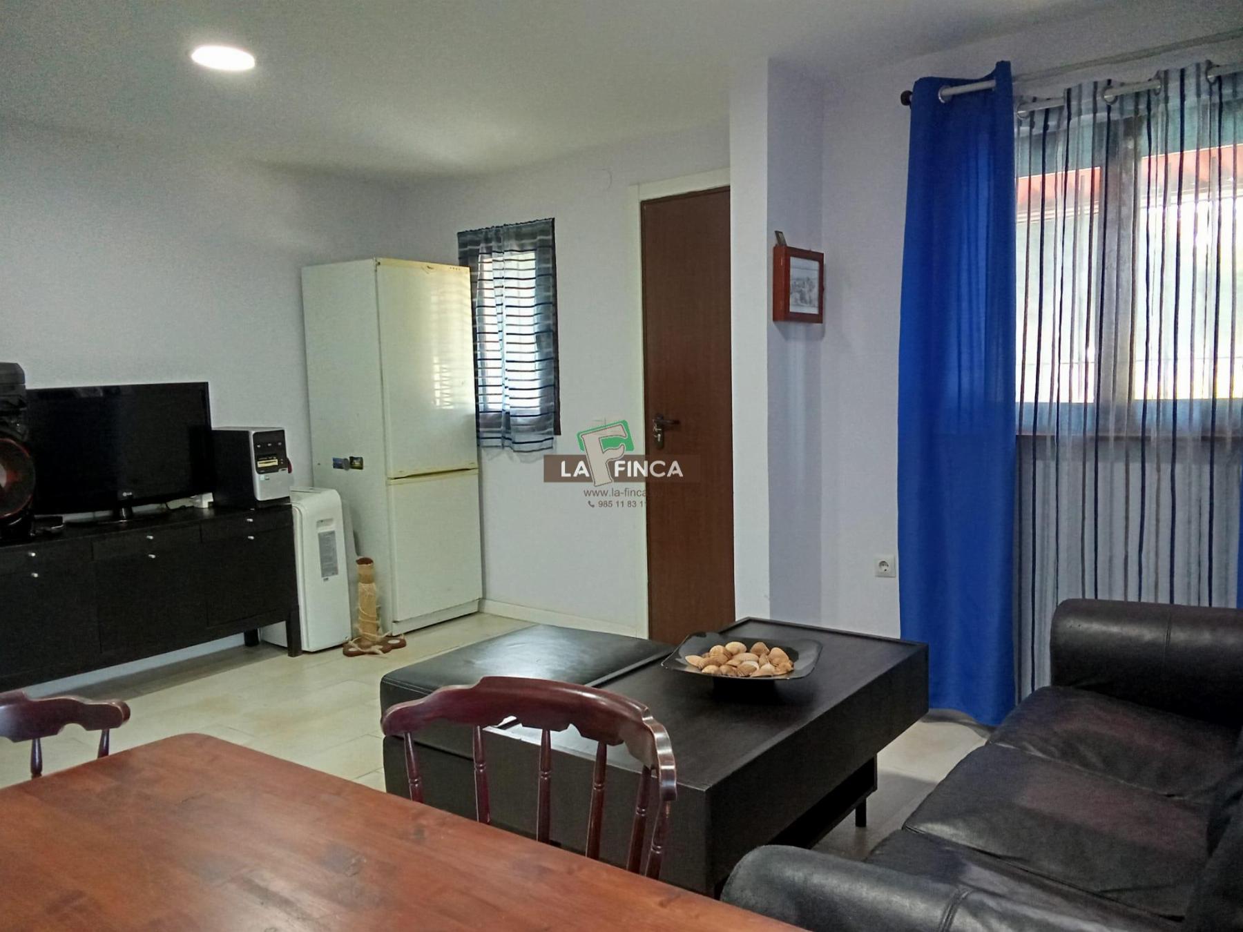For sale of house in Muros del Nalón