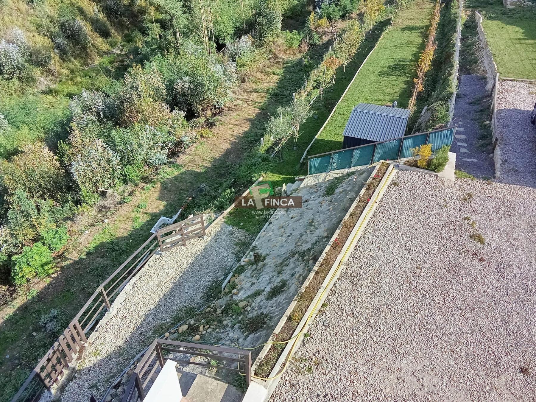 For sale of house in Muros del Nalón