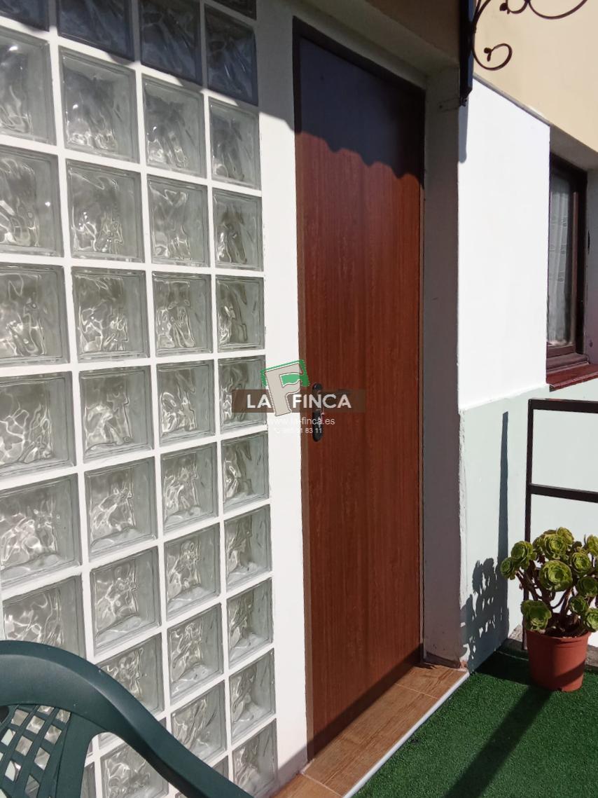 For sale of house in Muros del Nalón