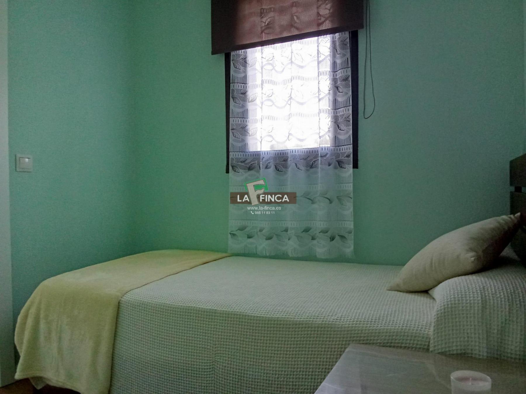 For sale of house in Muros del Nalón