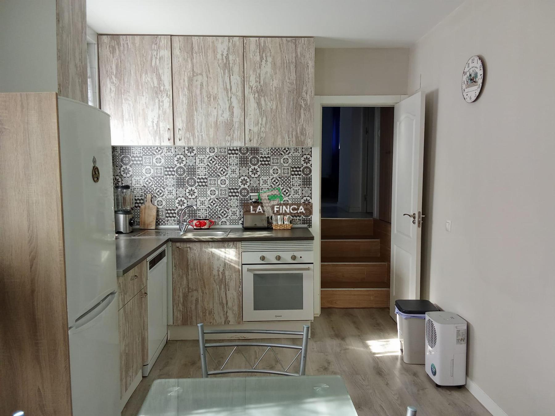 For sale of house in Muros del Nalón