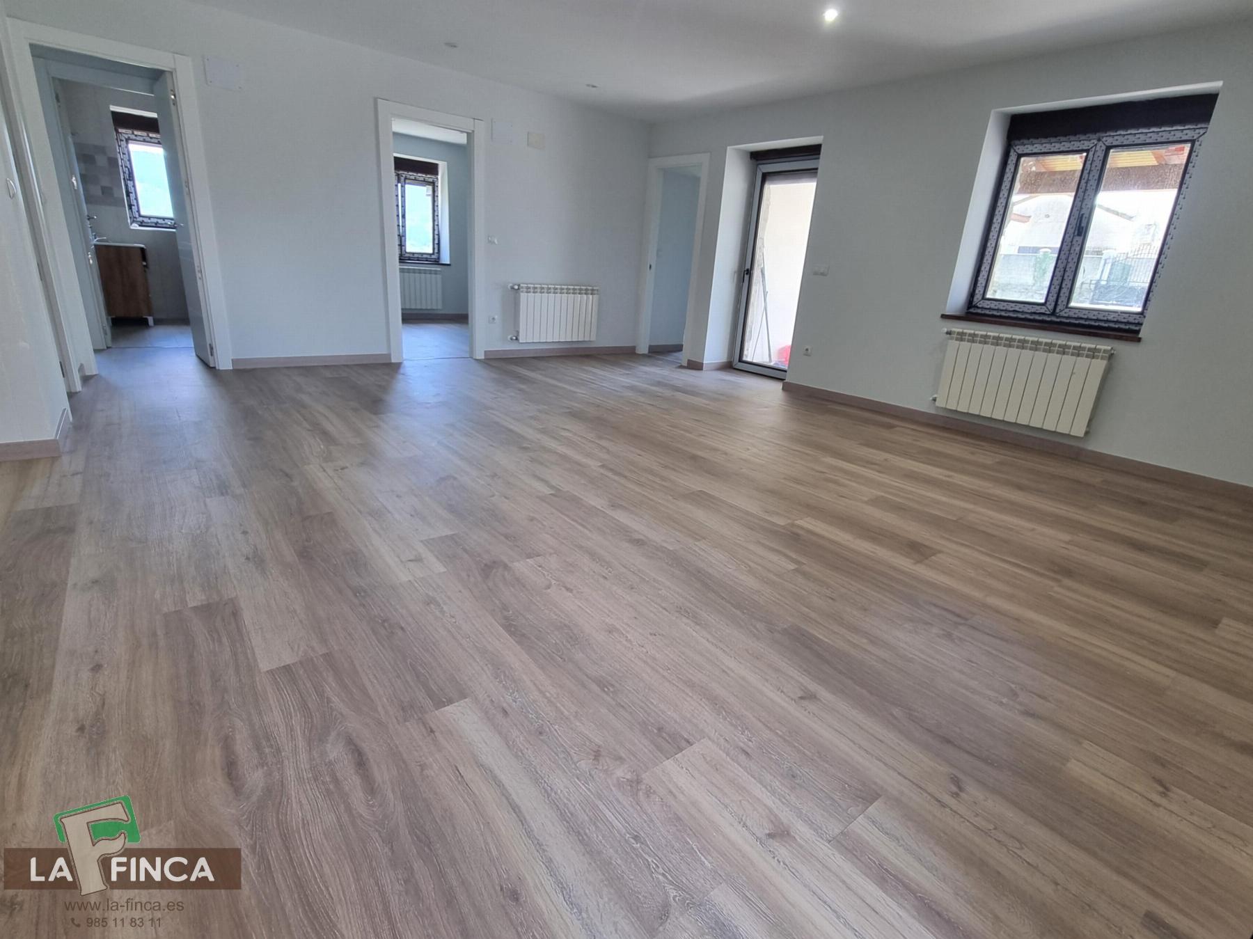 For sale of house in Siero