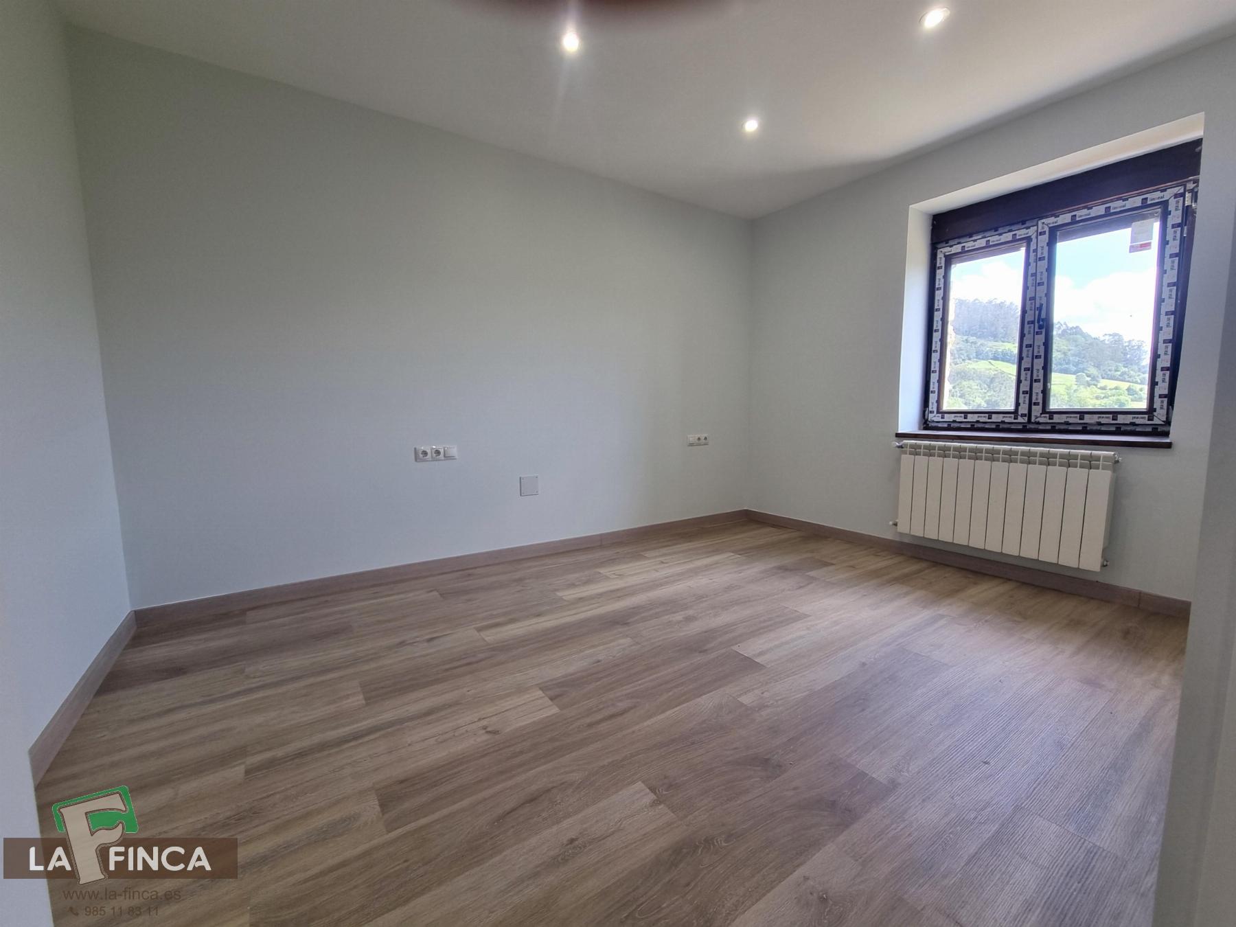 For sale of house in Siero