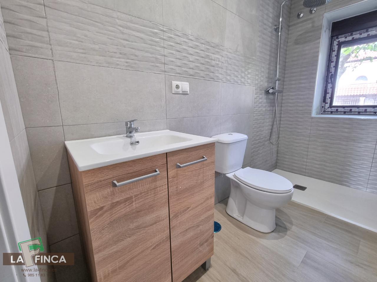 For sale of house in Siero