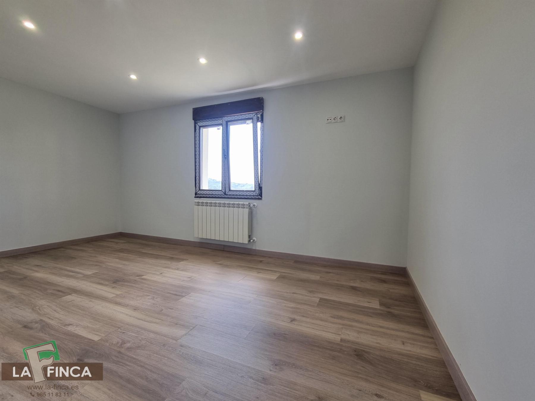 For sale of house in Siero