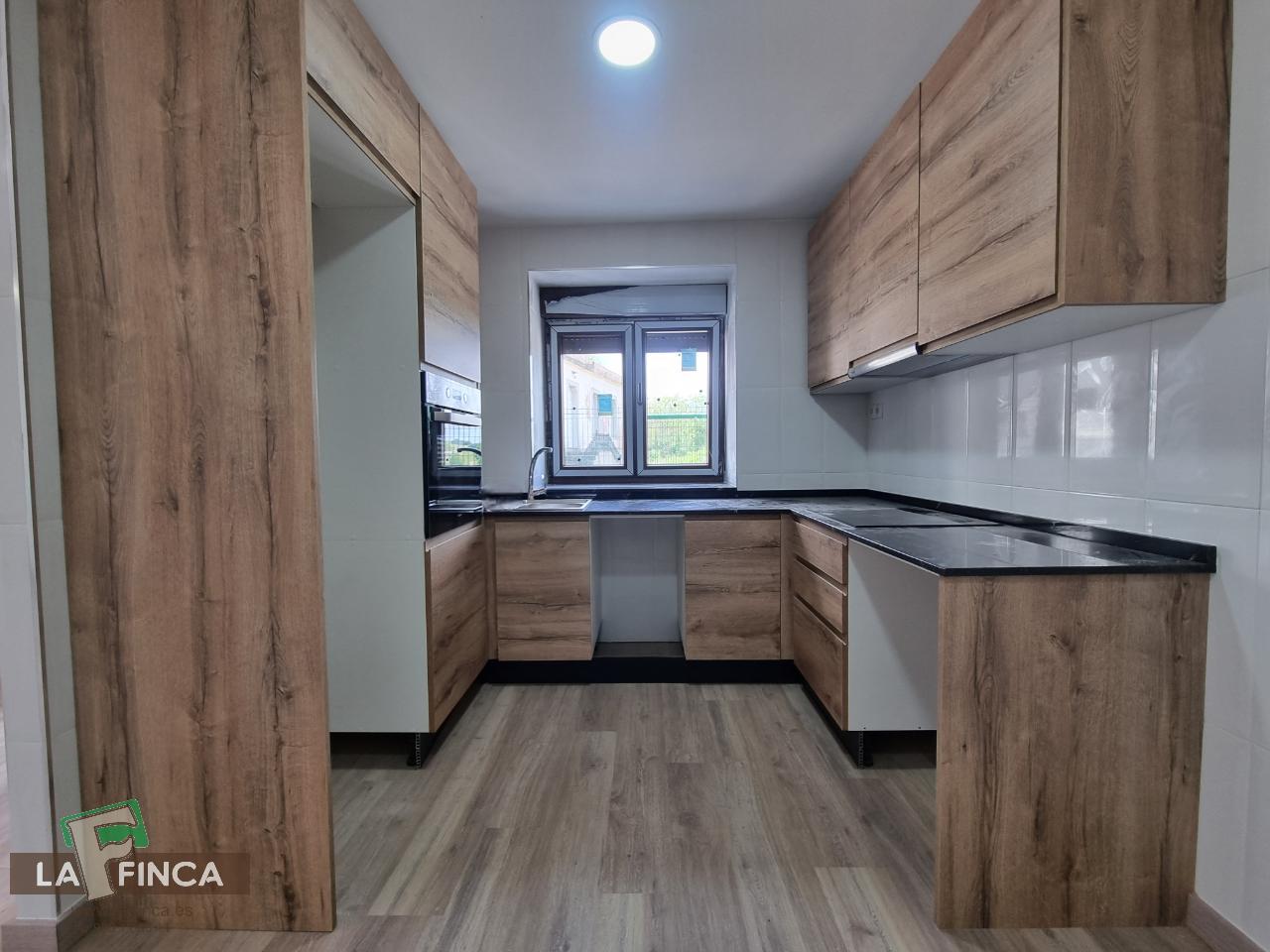 For sale of house in Siero