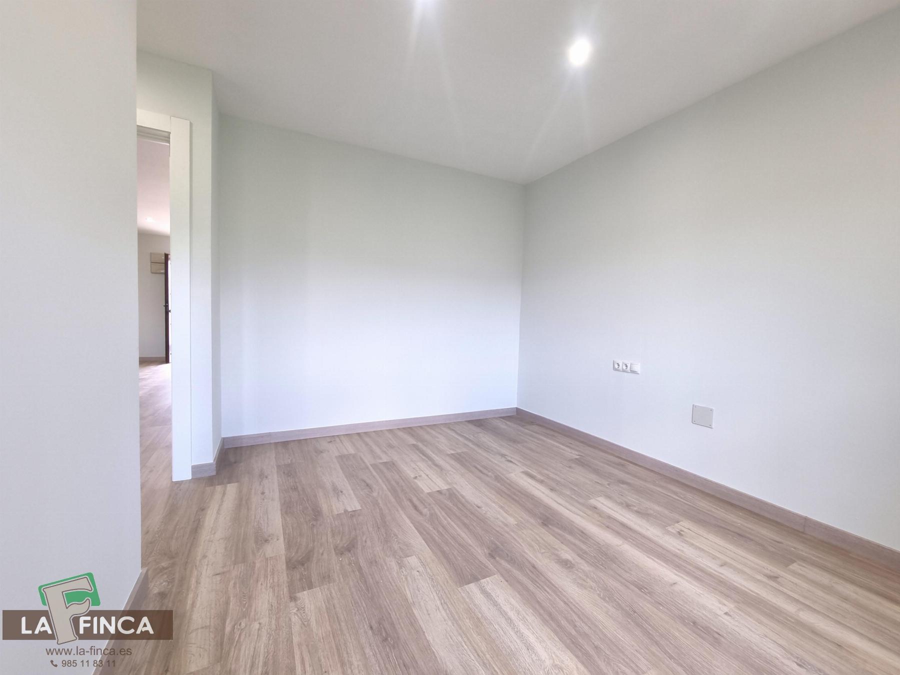 For sale of house in Siero
