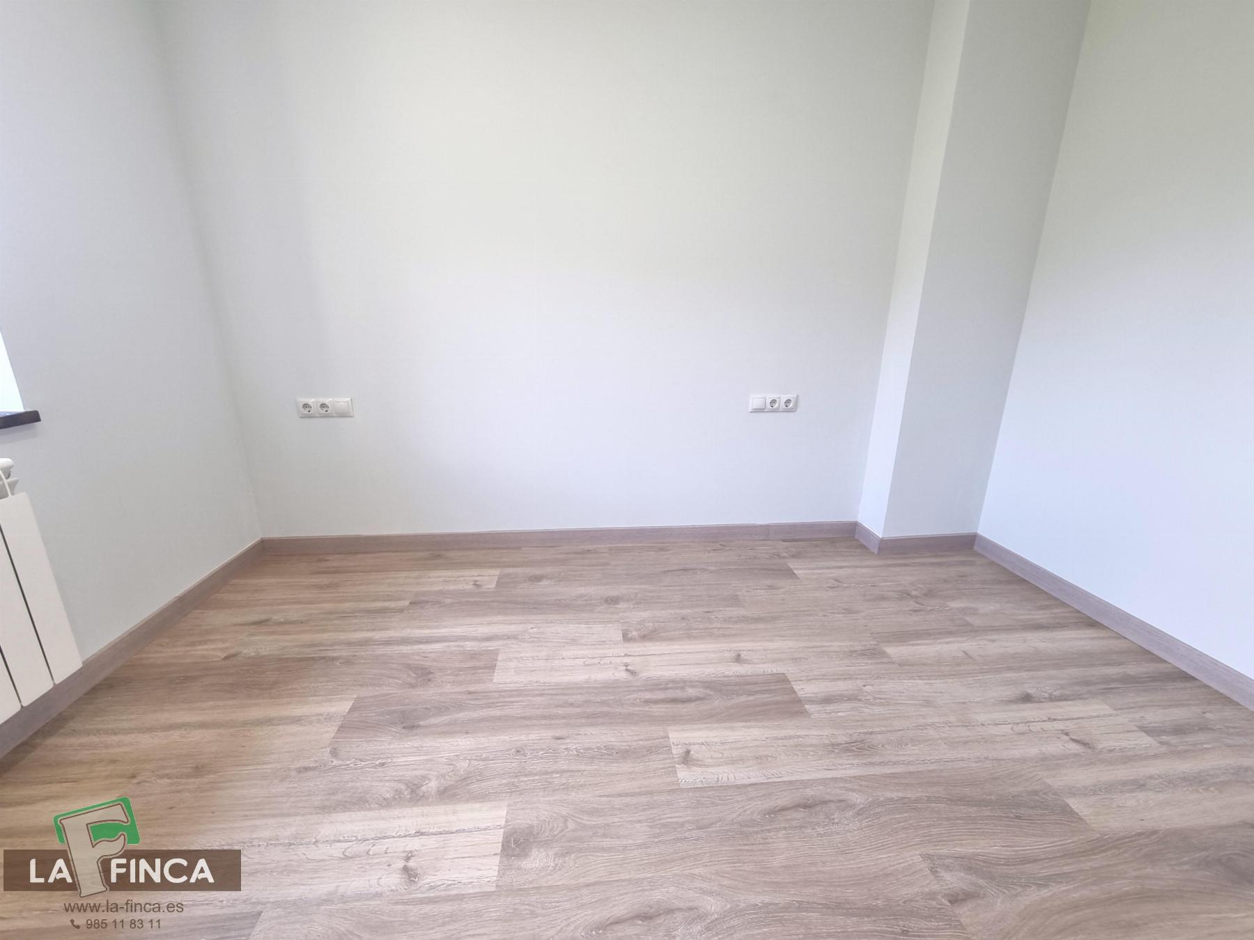 For sale of house in Siero