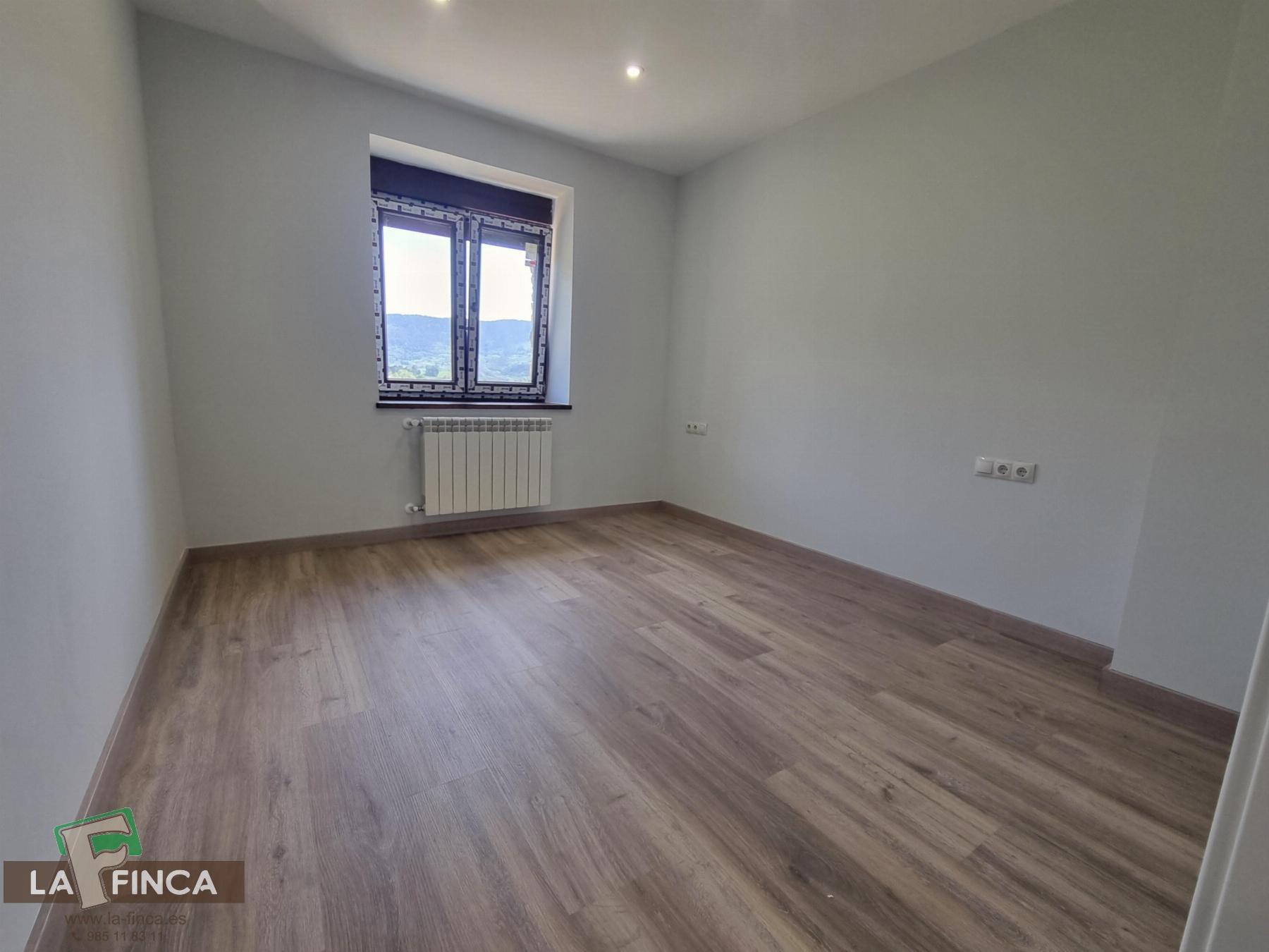 For sale of house in Siero