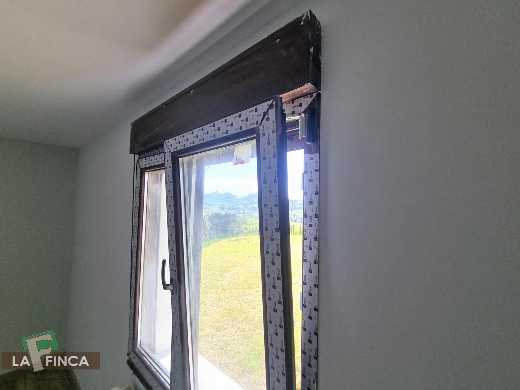 For sale of house in Siero