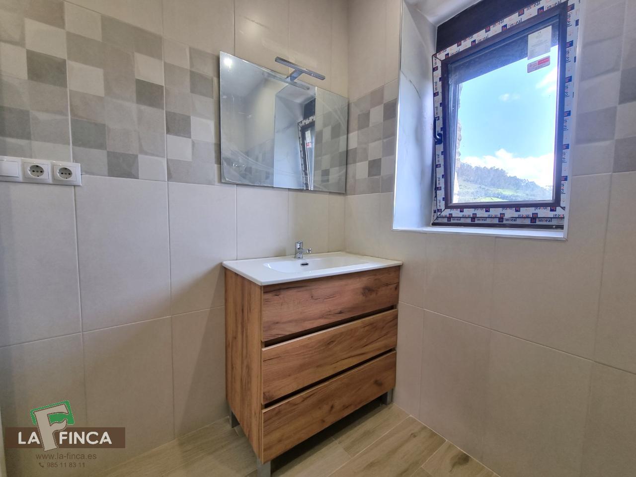 For sale of house in Siero