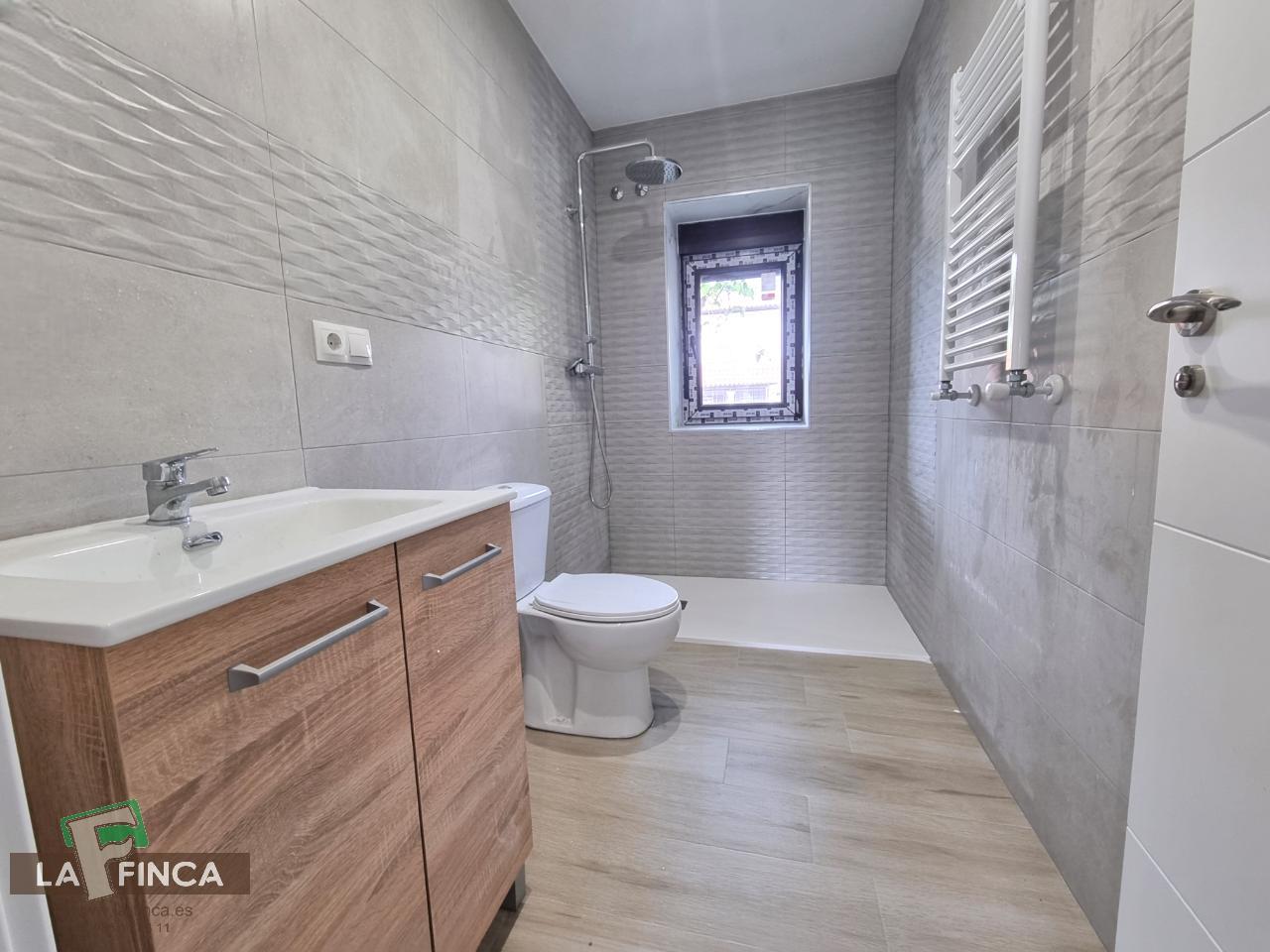 For sale of house in Siero