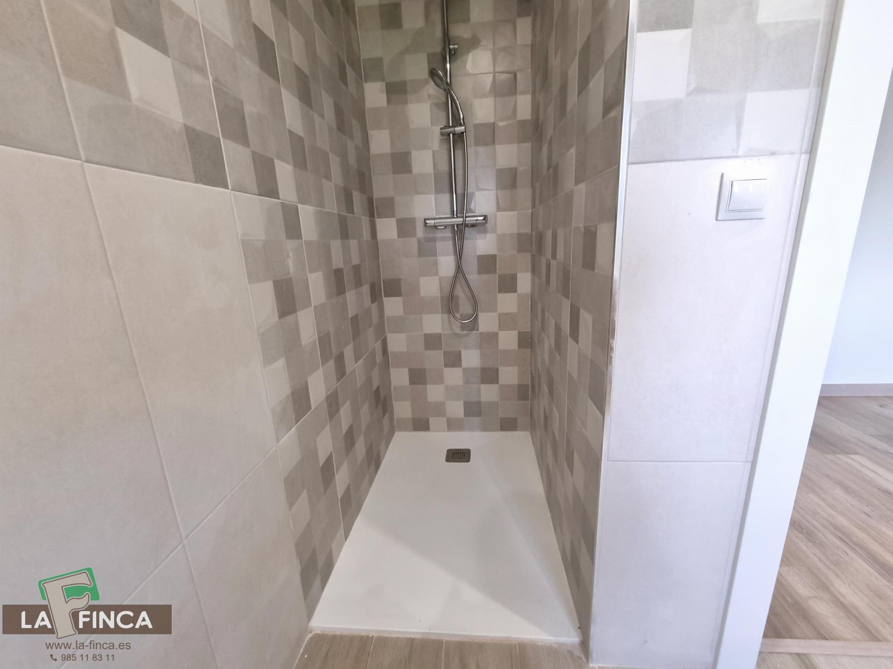 For sale of house in Siero
