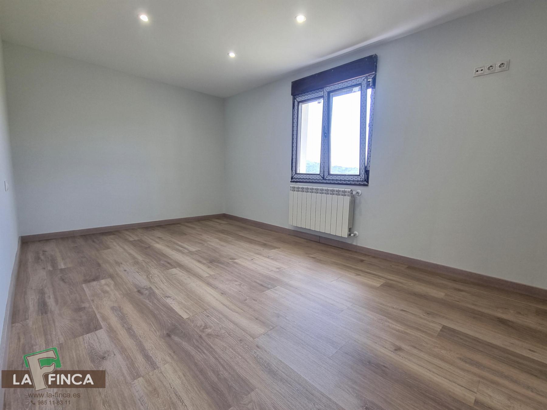 For sale of house in Siero