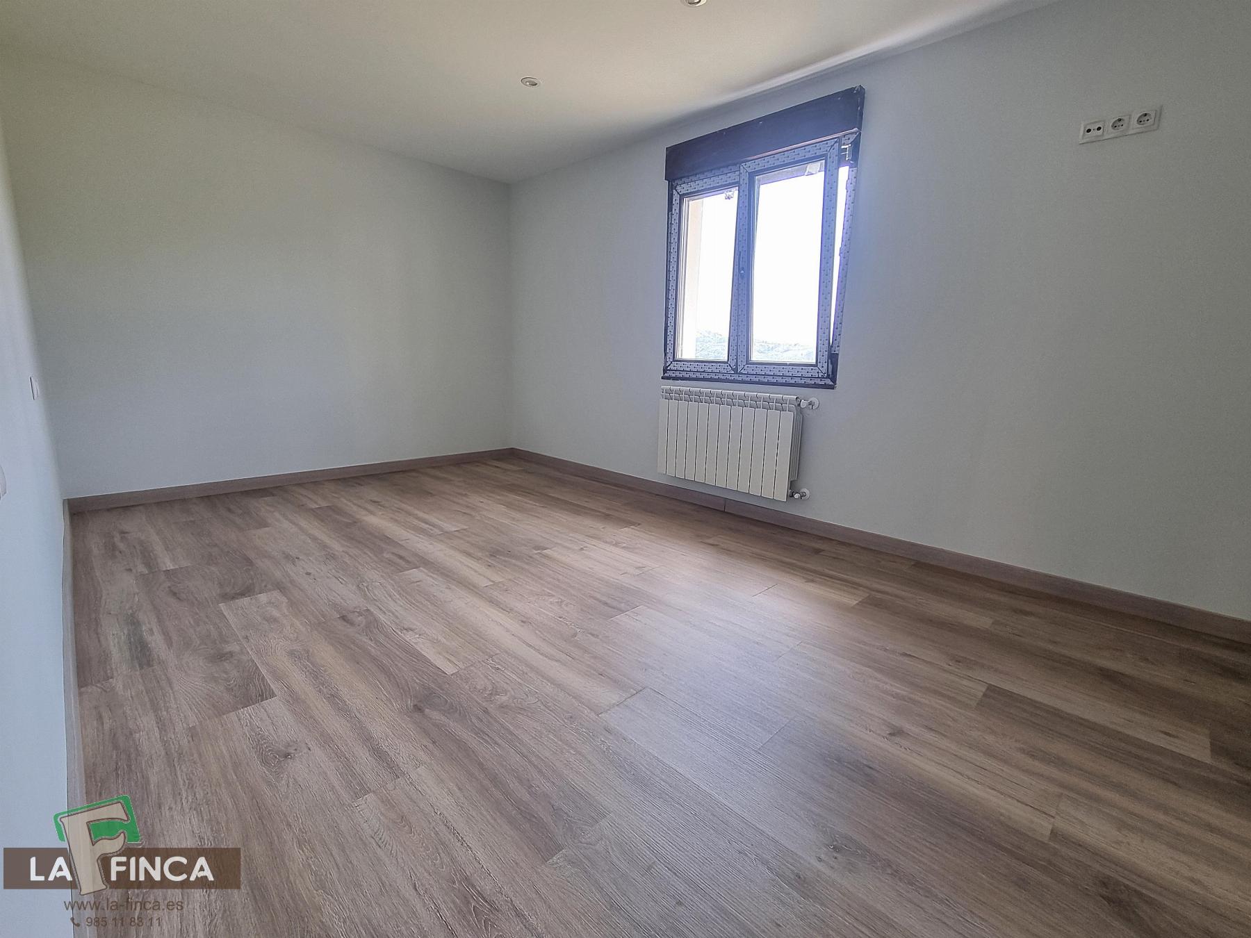 For sale of house in Siero