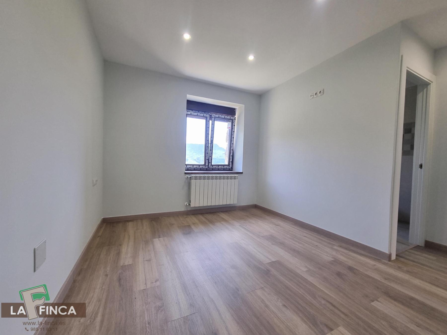 For sale of house in Siero