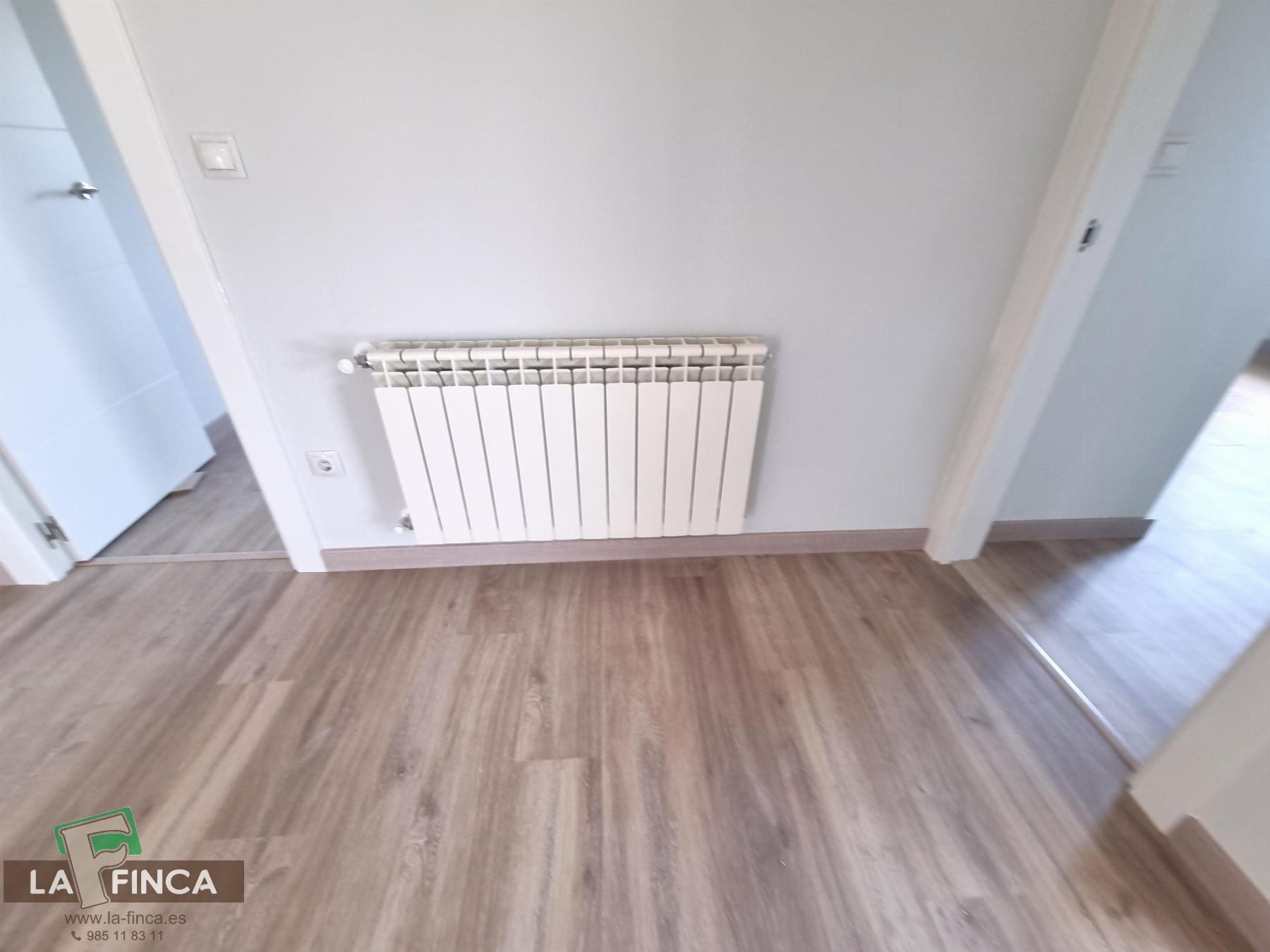 For sale of house in Siero