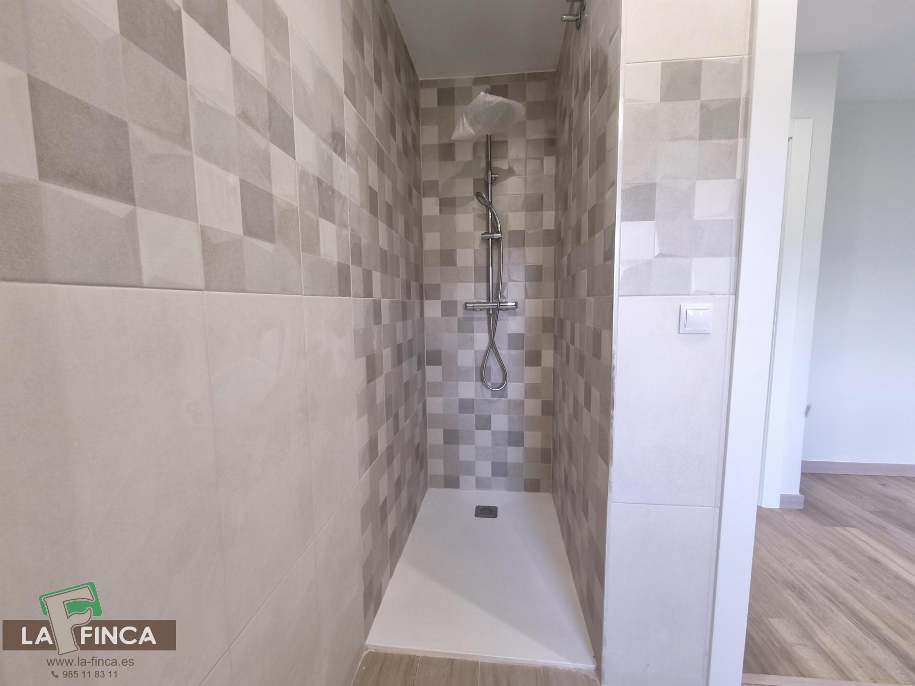 For sale of house in Siero