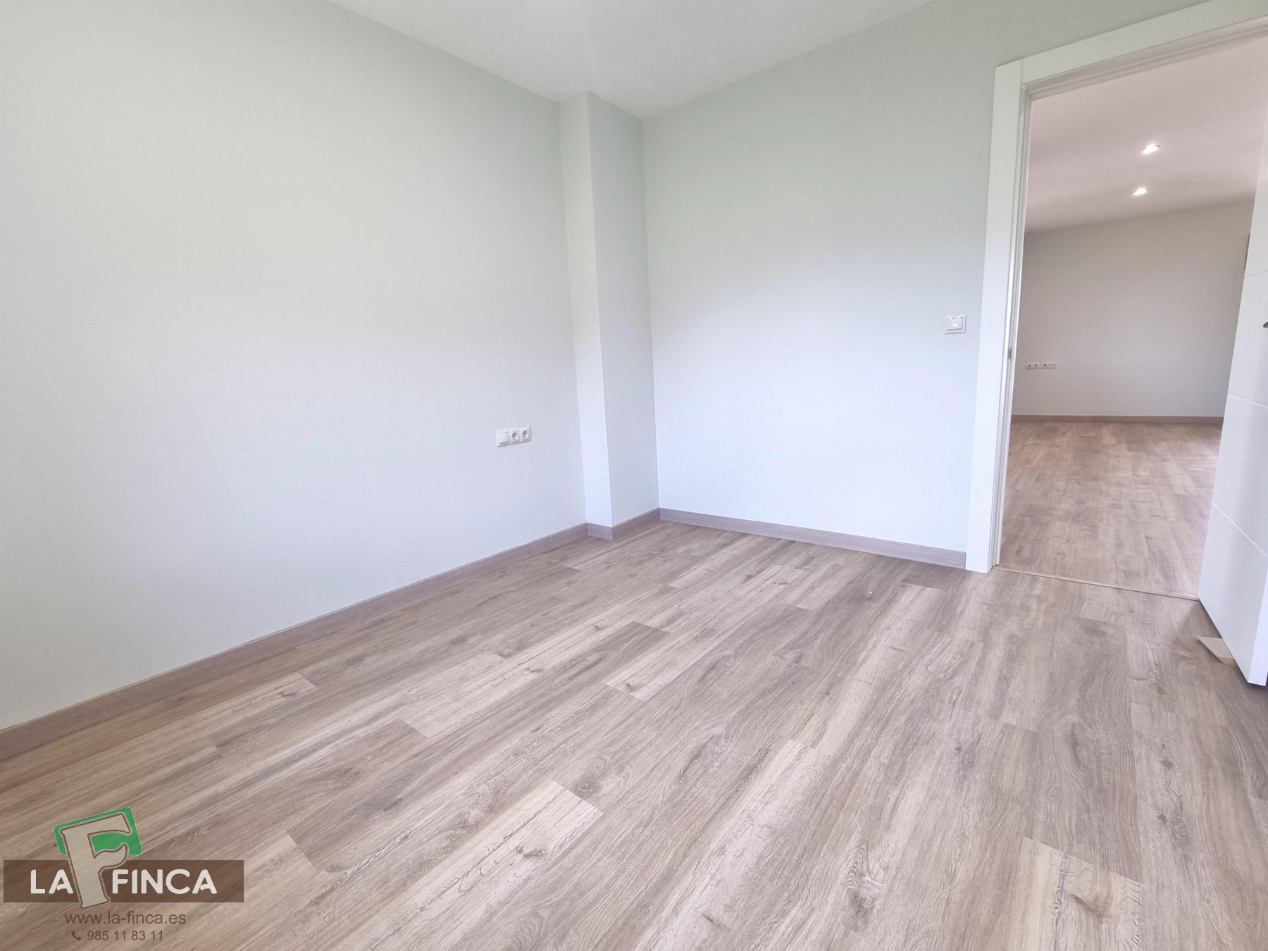 For sale of house in Siero
