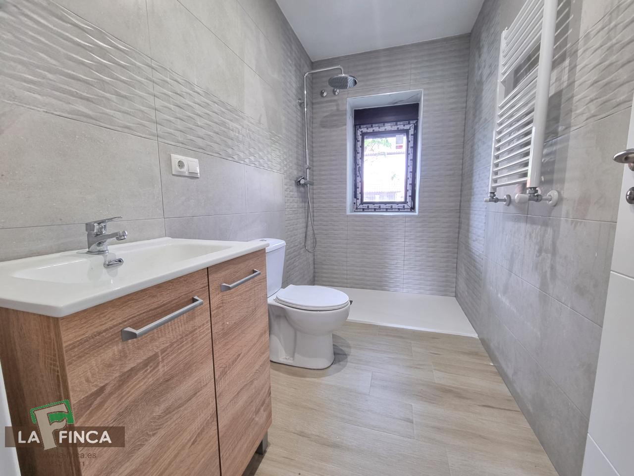 For sale of house in Siero