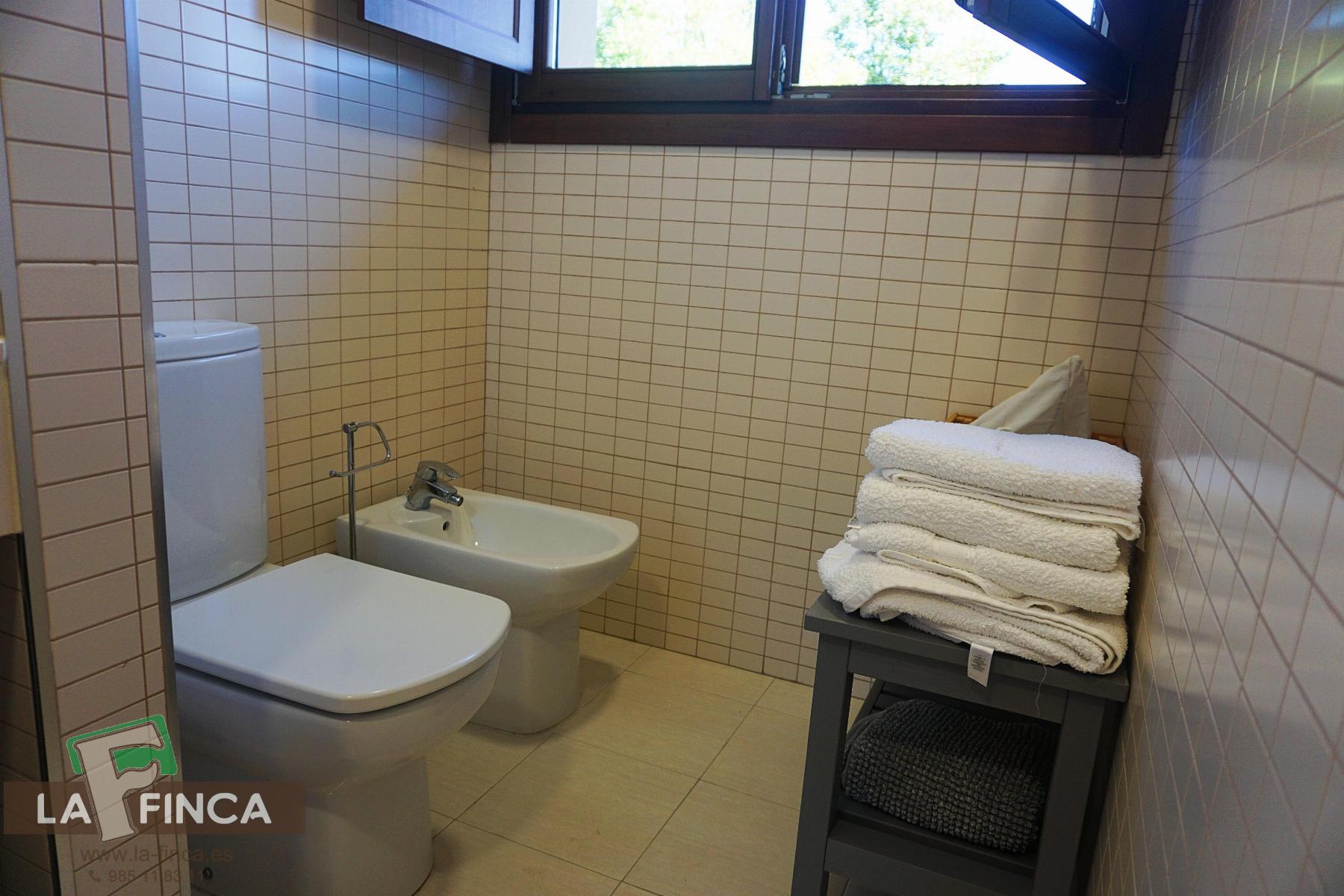 Venta de piso en Llanes