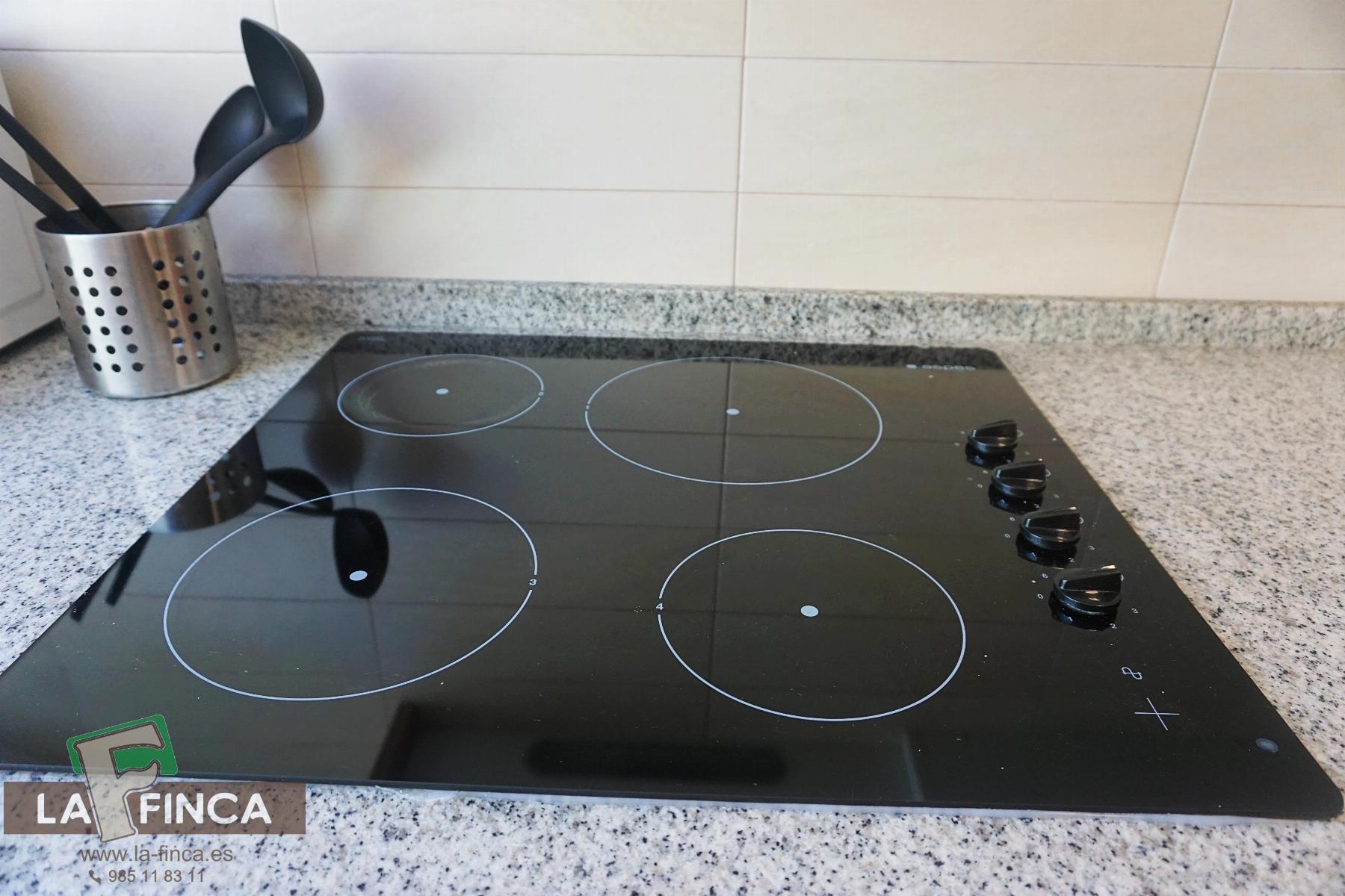 Venta de piso en Llanes