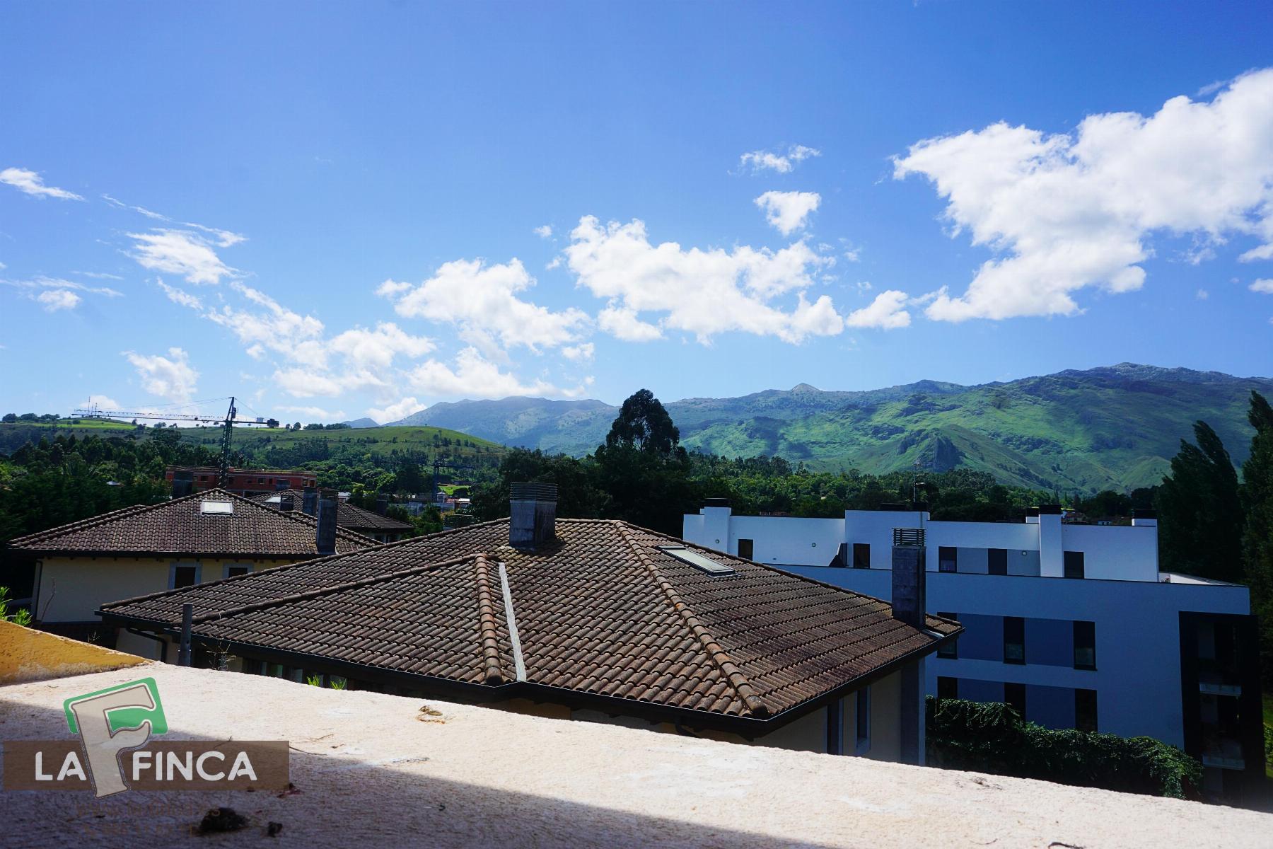 Venta de piso en Llanes