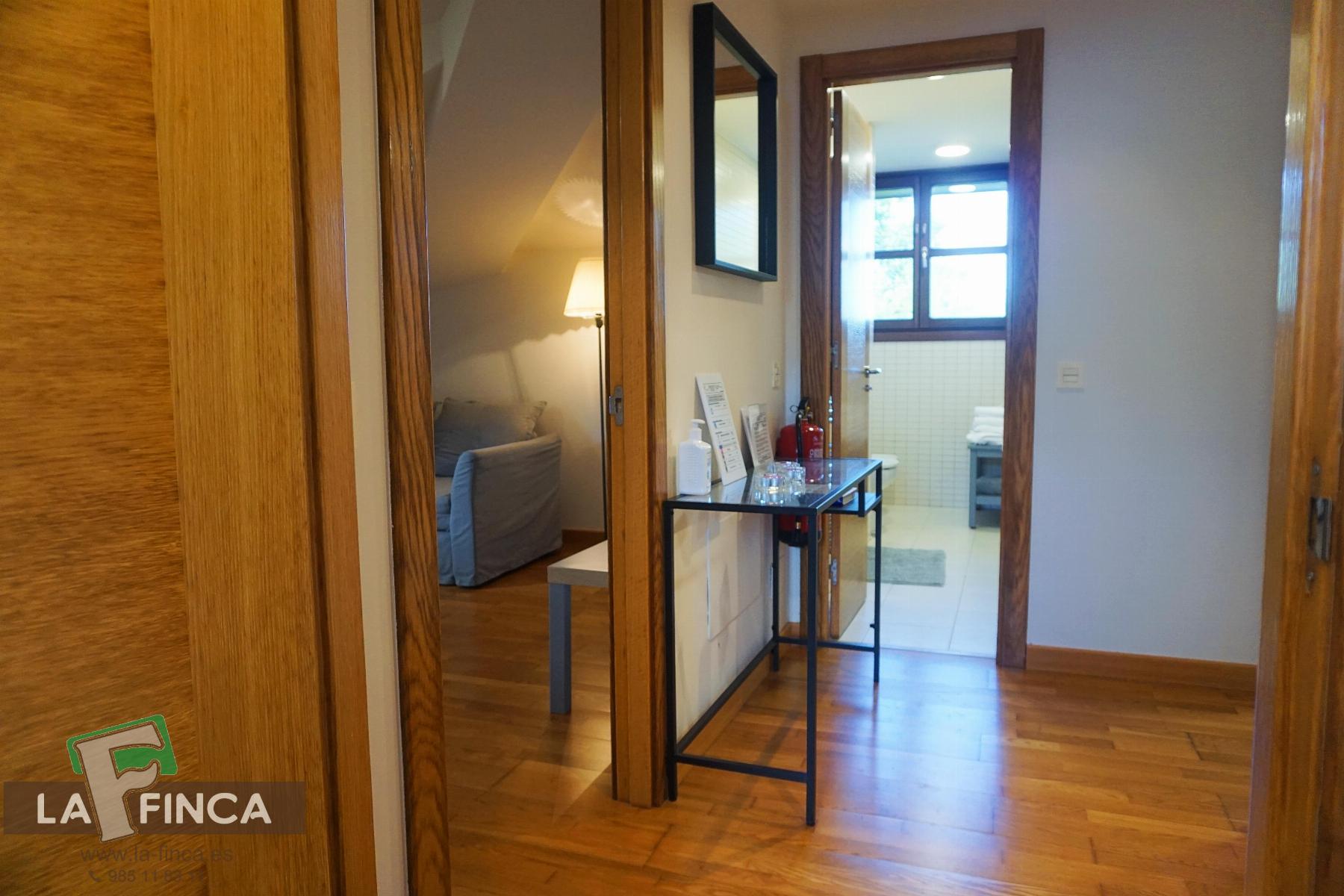 Venta de piso en Llanes