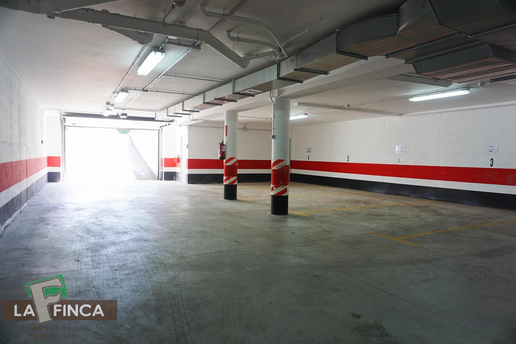 Venta de piso en Llanes