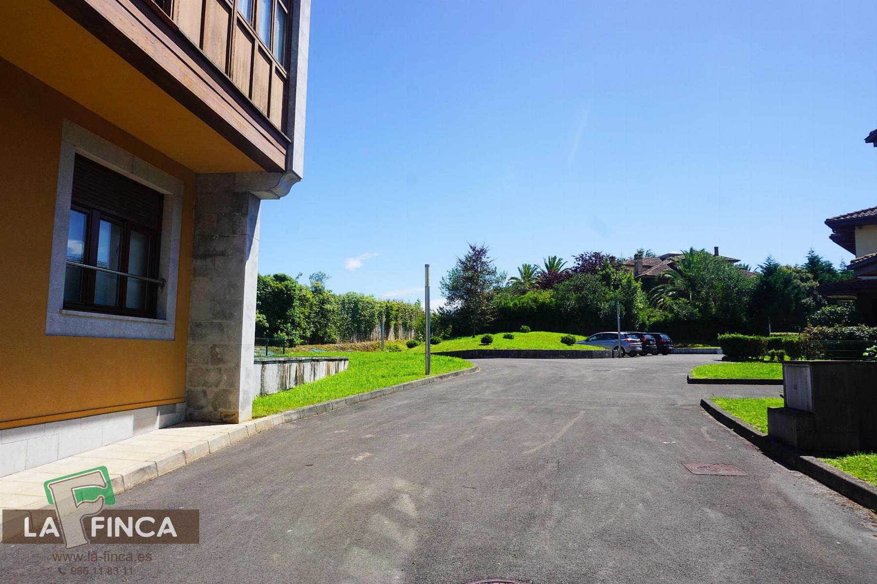 Venta de piso en Llanes