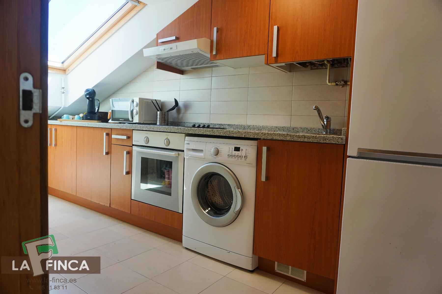 Venta de piso en Llanes