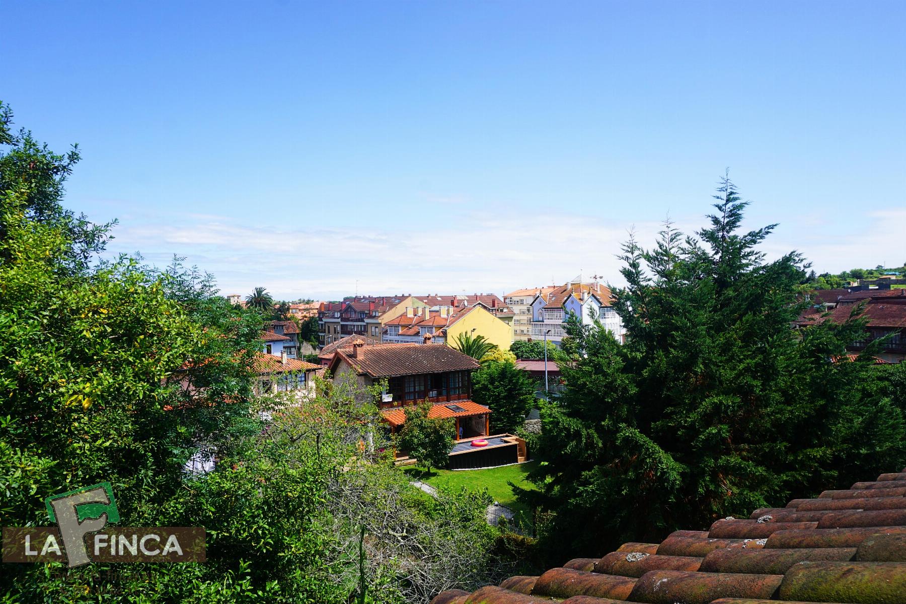 Venta de piso en Llanes