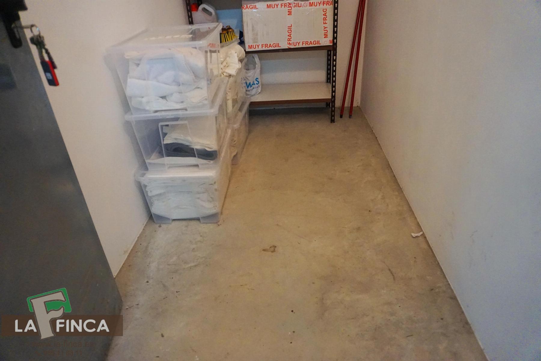 Venta de piso en Llanes