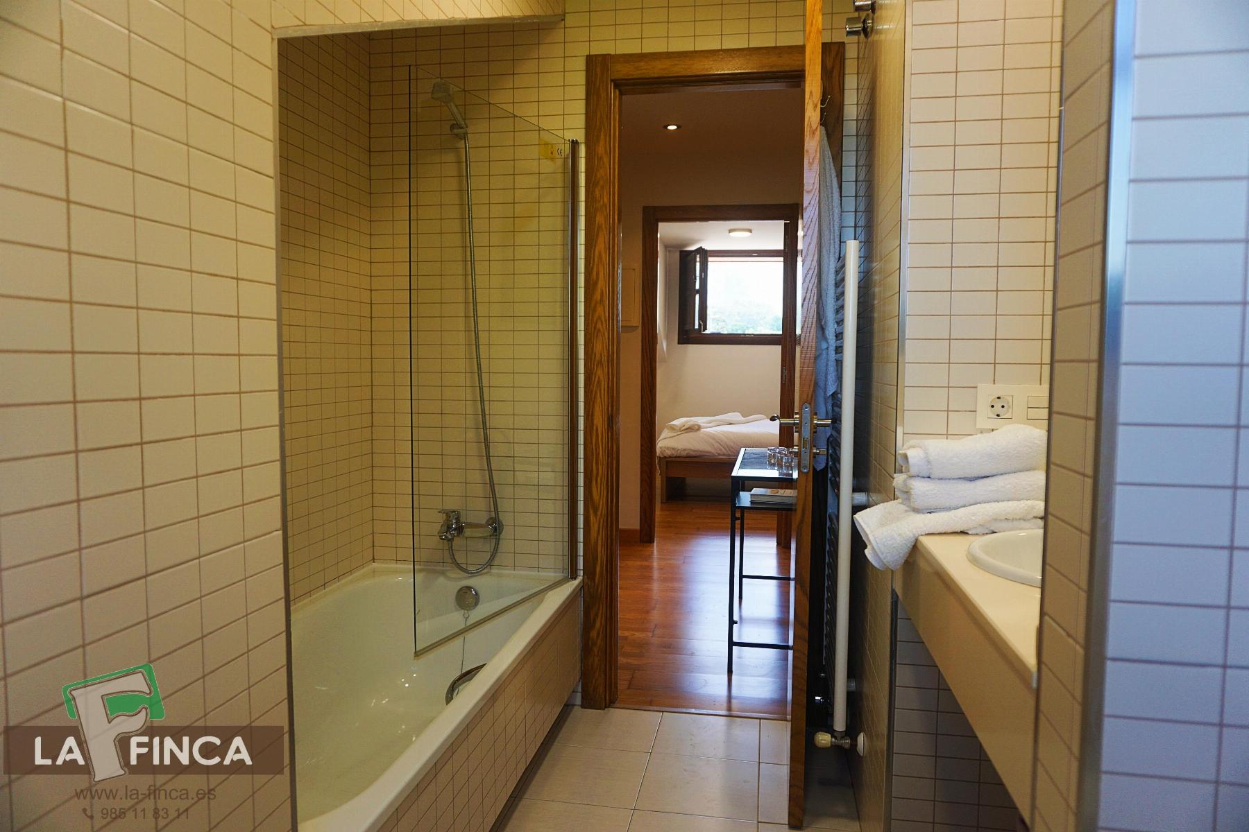 Venta de piso en Llanes