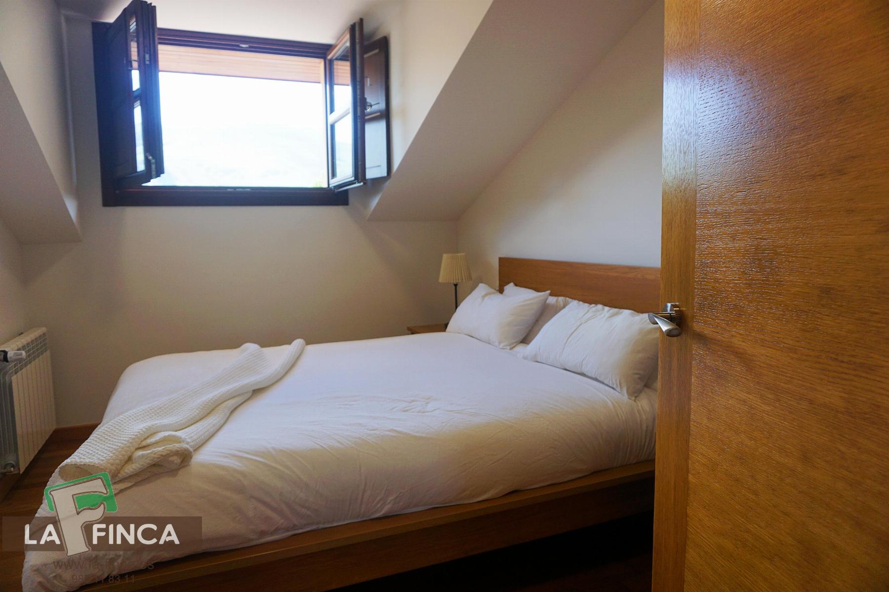 Venta de piso en Llanes