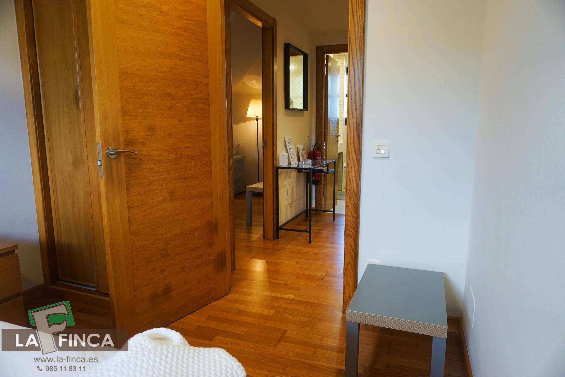 Venta de piso en Llanes