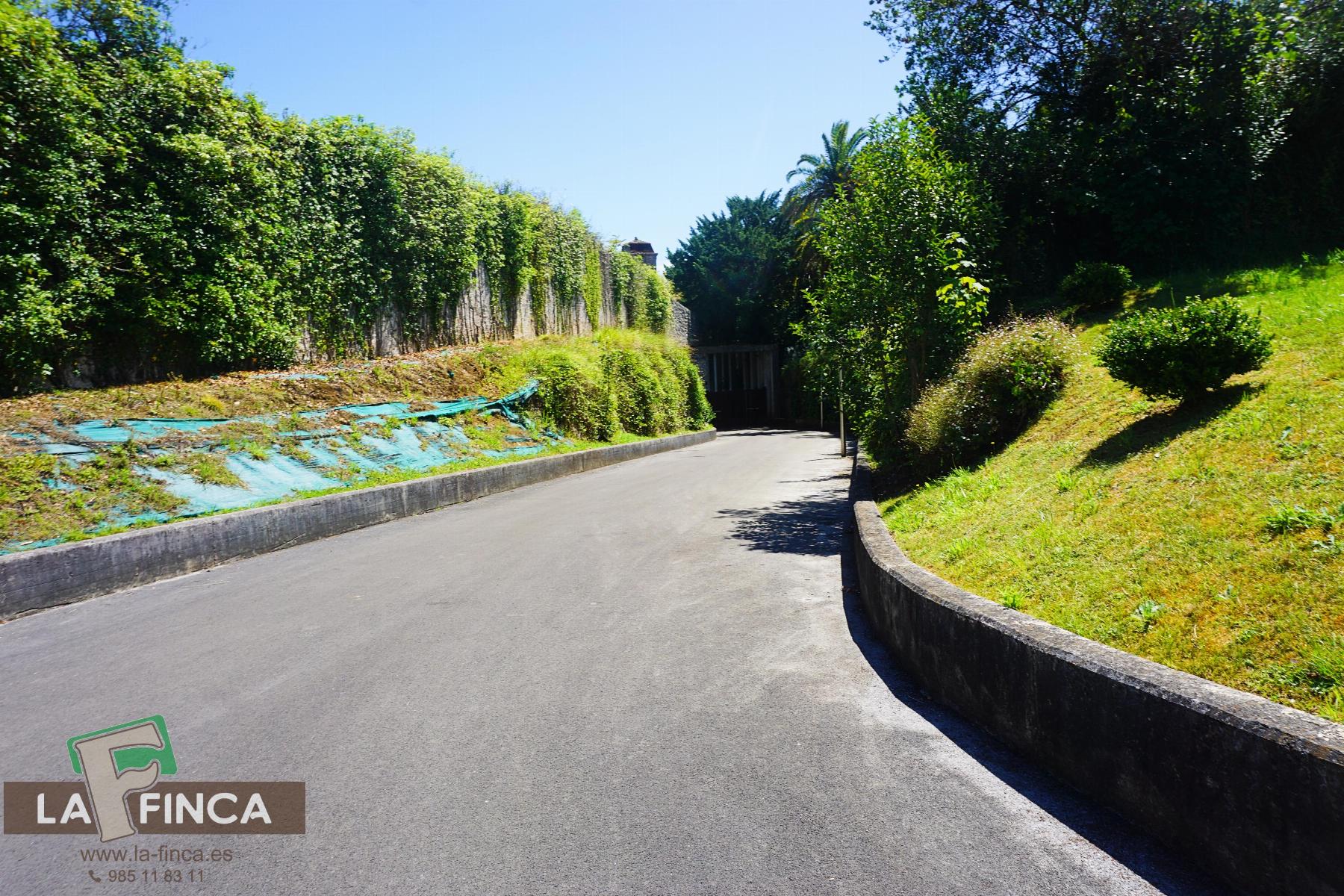 Venta de piso en Llanes