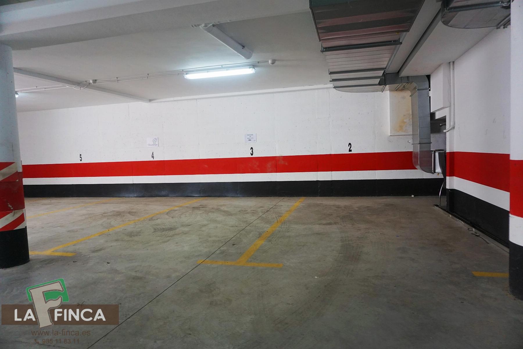 Venta de piso en Llanes