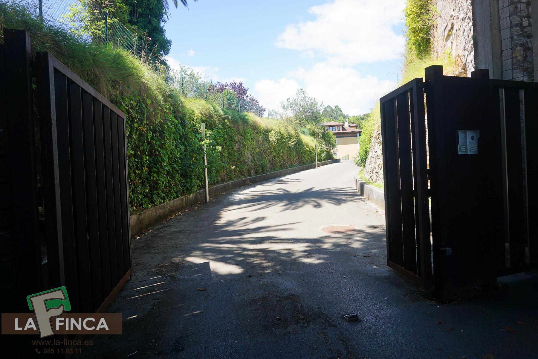 Venta de piso en Llanes