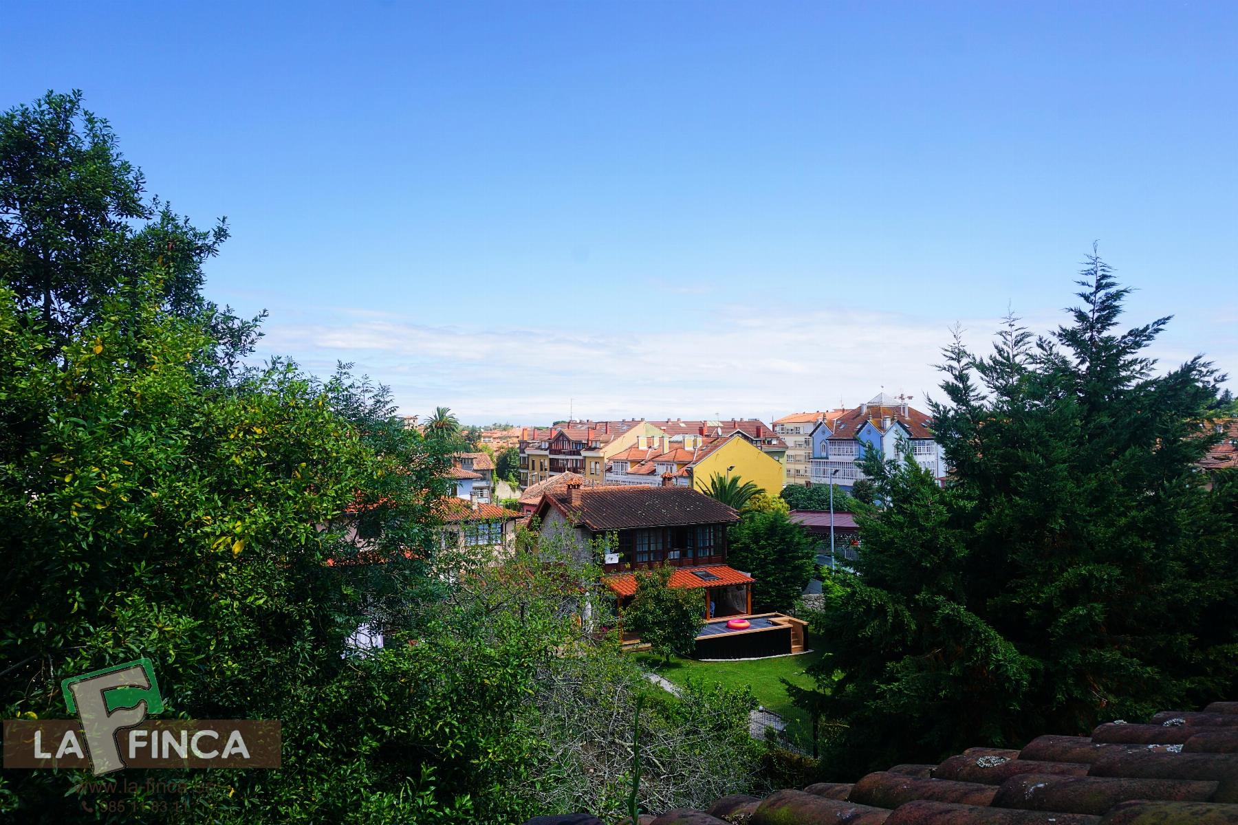 Venta de piso en Llanes