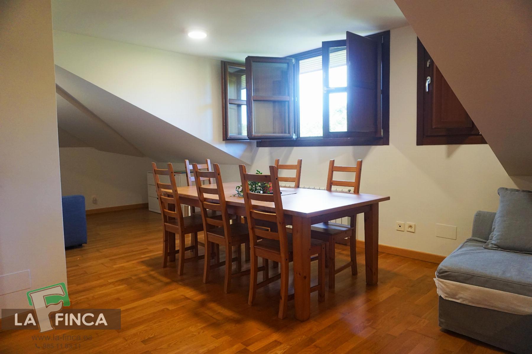 Venta de piso en Llanes