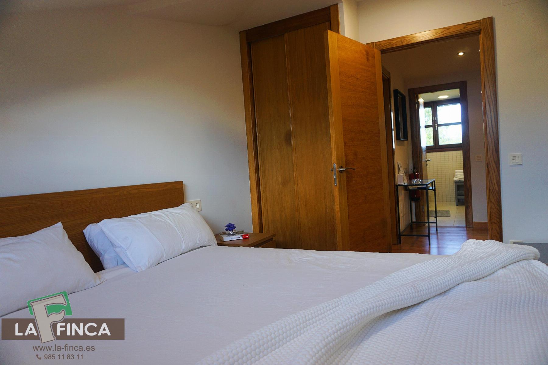 Venta de piso en Llanes