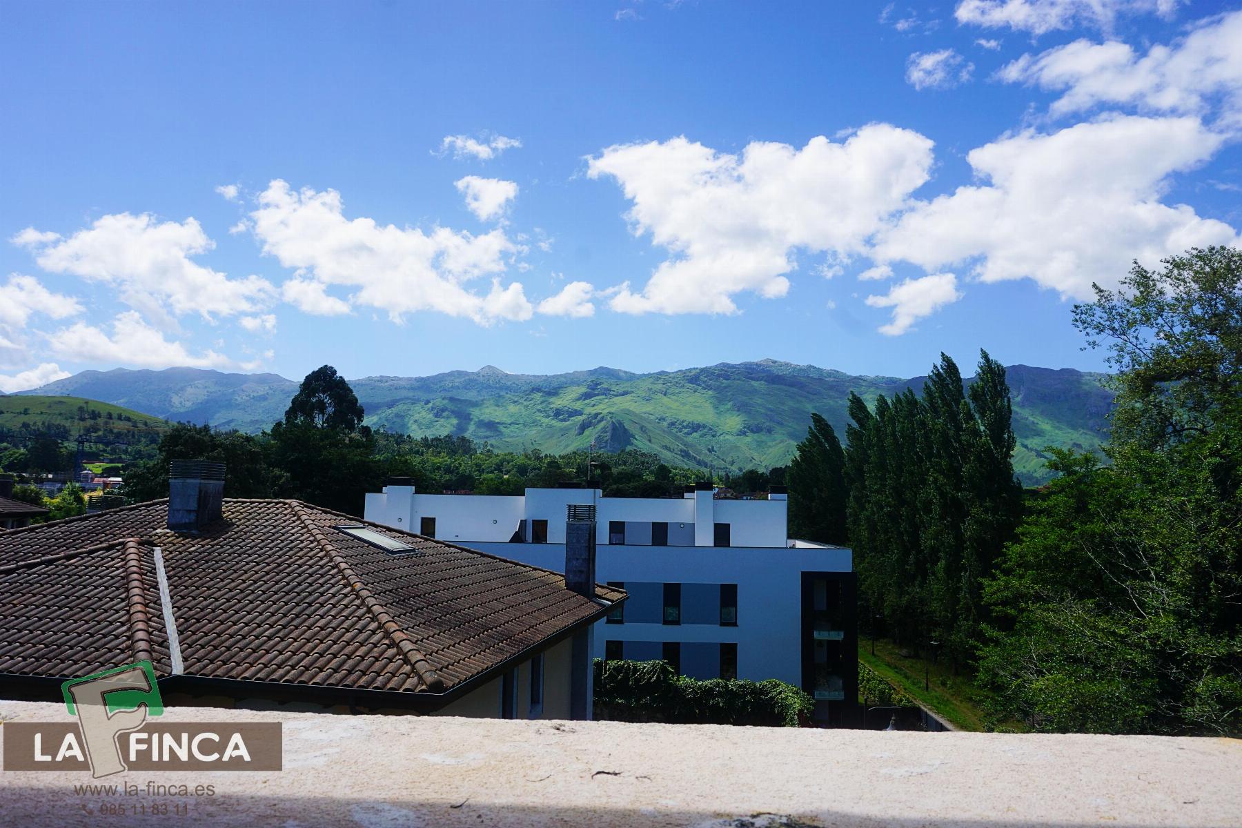 Venta de piso en Llanes