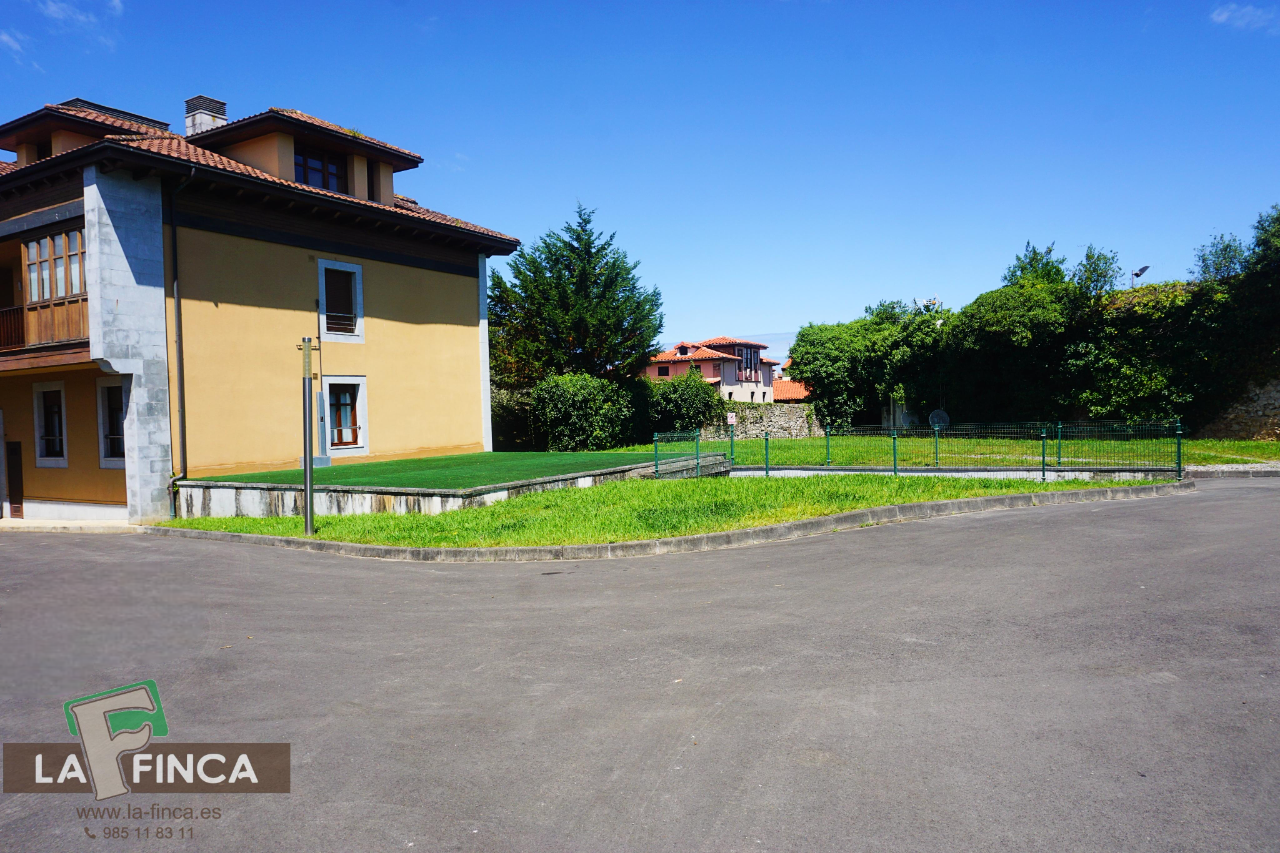 Venta de piso en Llanes