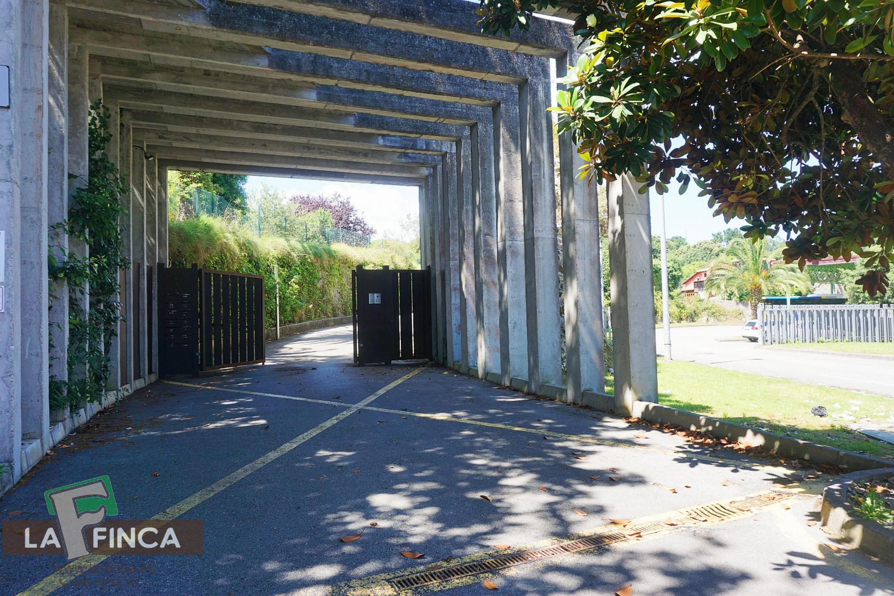 Venta de piso en Llanes