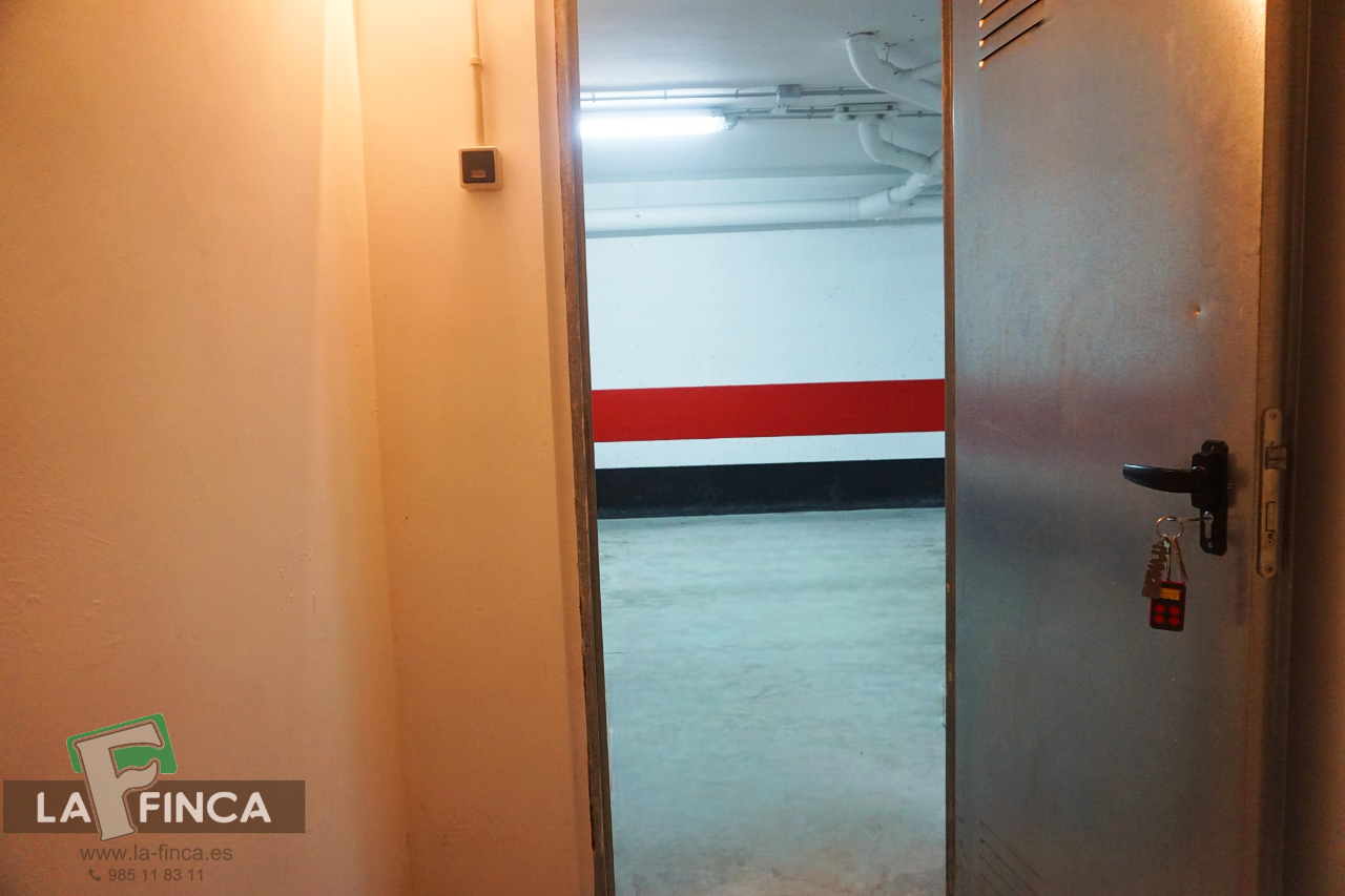 Venta de piso en Llanes